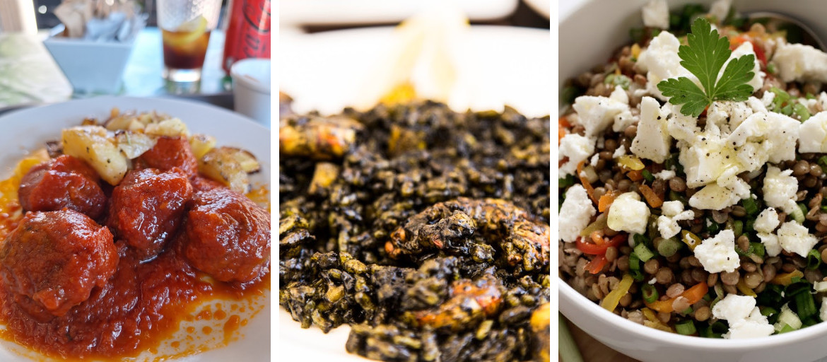 Plat 12 de Rostisseria Arana