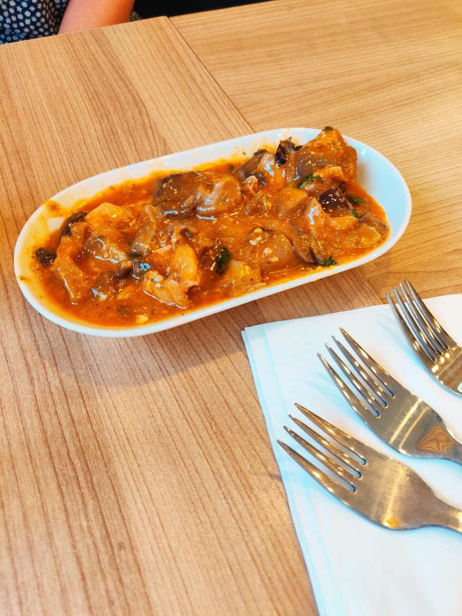 Plat 10 de Rostisseria Arana