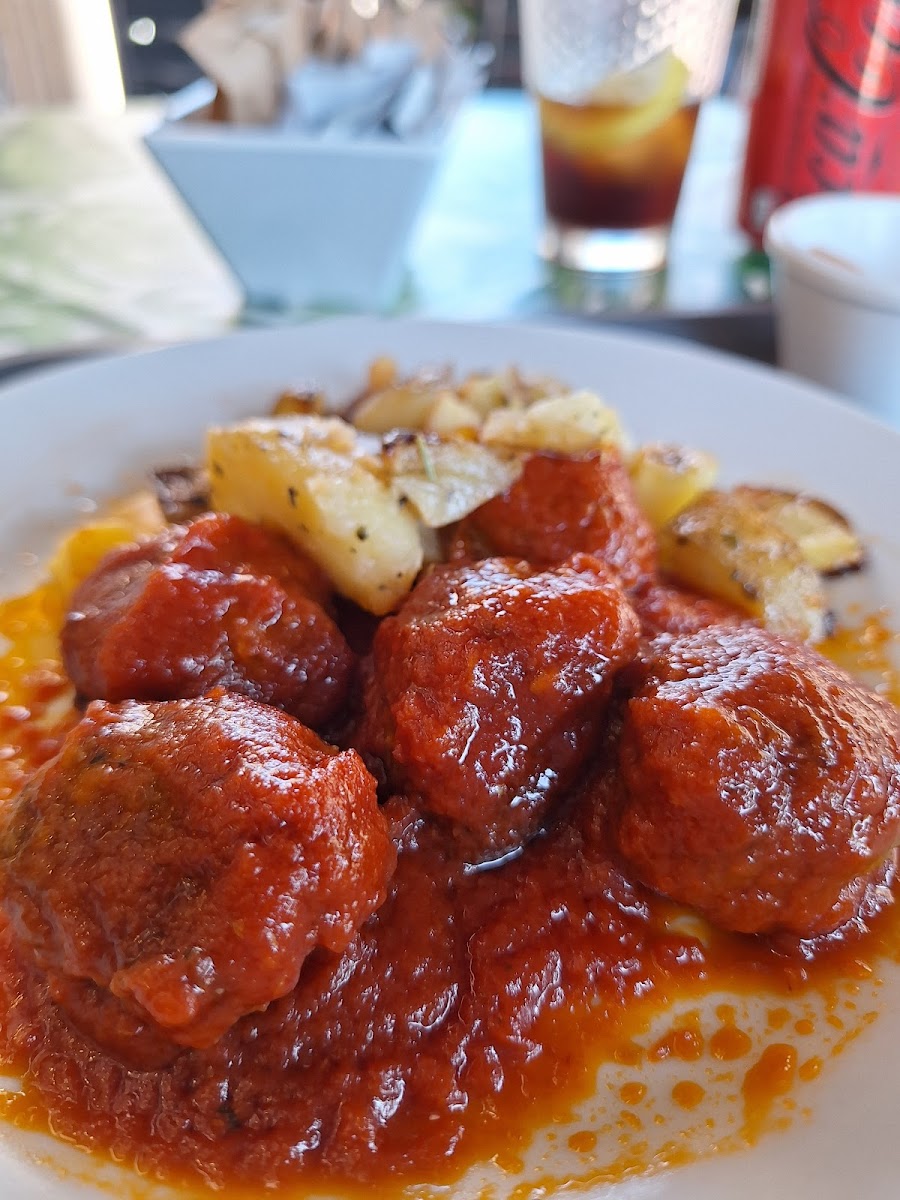 Plat 4 de Rostisseria Arana