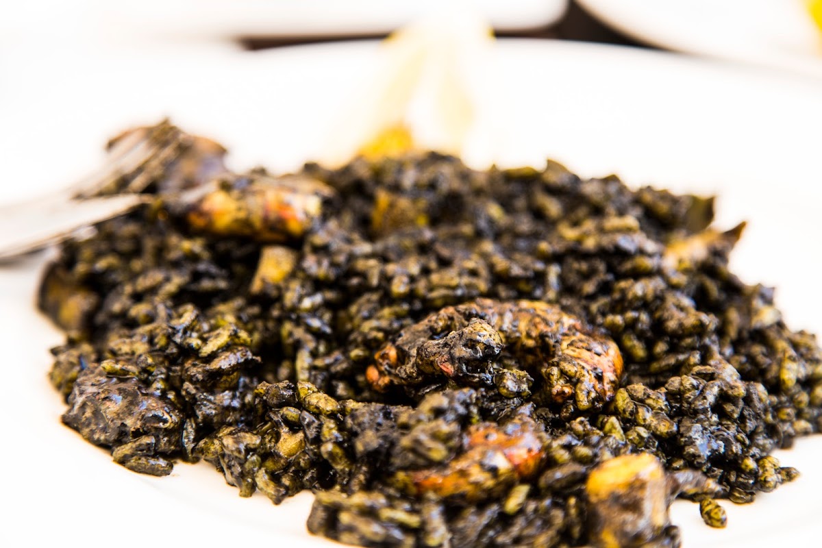 Plat 5 de Rostisseria Arana