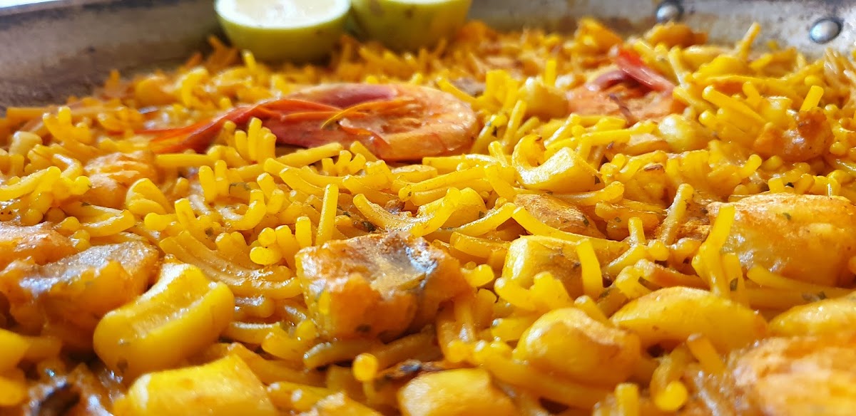 Plat 8 de Rostisseria Arana