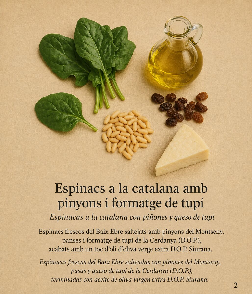 Sabor 1 d'empanada Benplenes