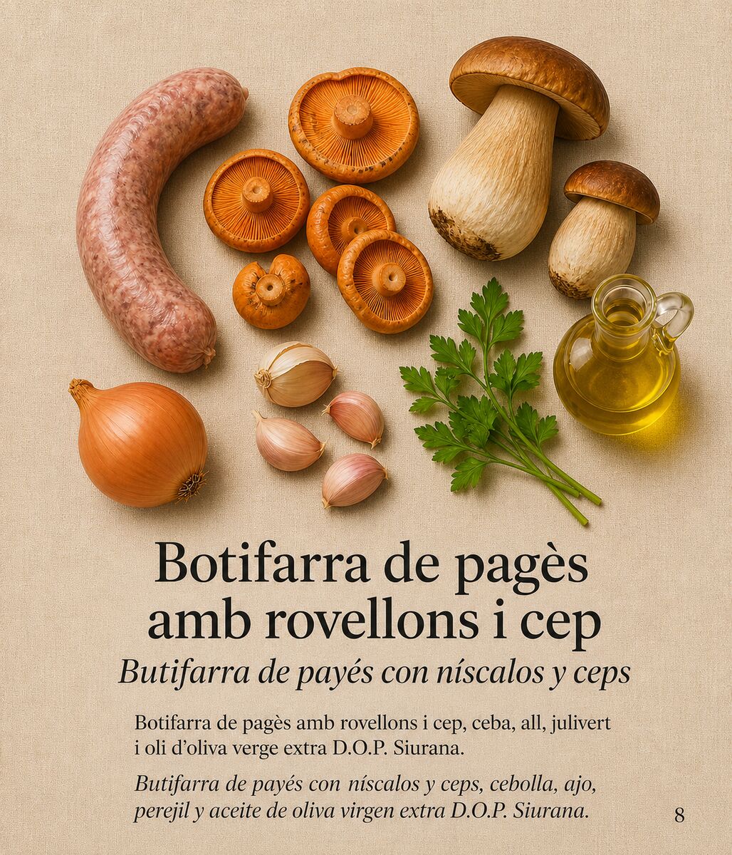 Sabor 10 d'empanada Benplenes