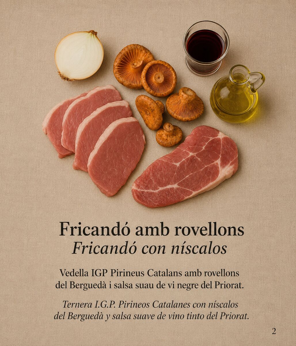 Sabor 11 d'empanada Benplenes