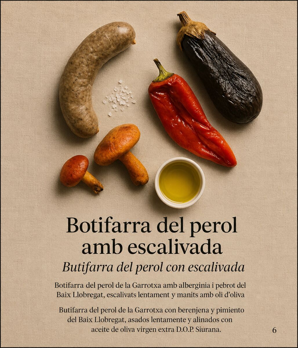Sabor 13 d'empanada Benplenes