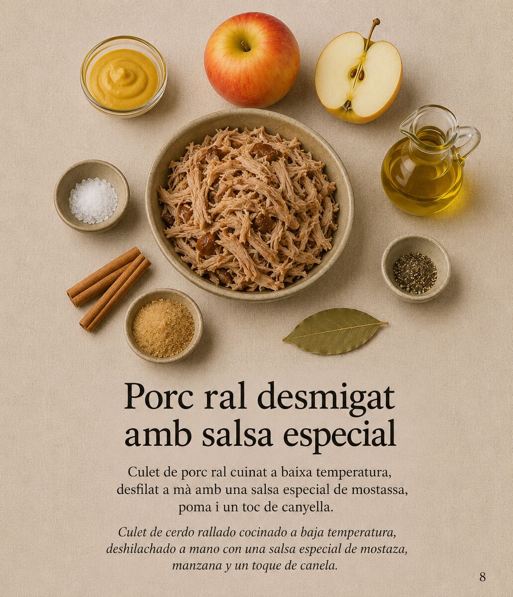 Sabor 5 d'empanada Benplenes