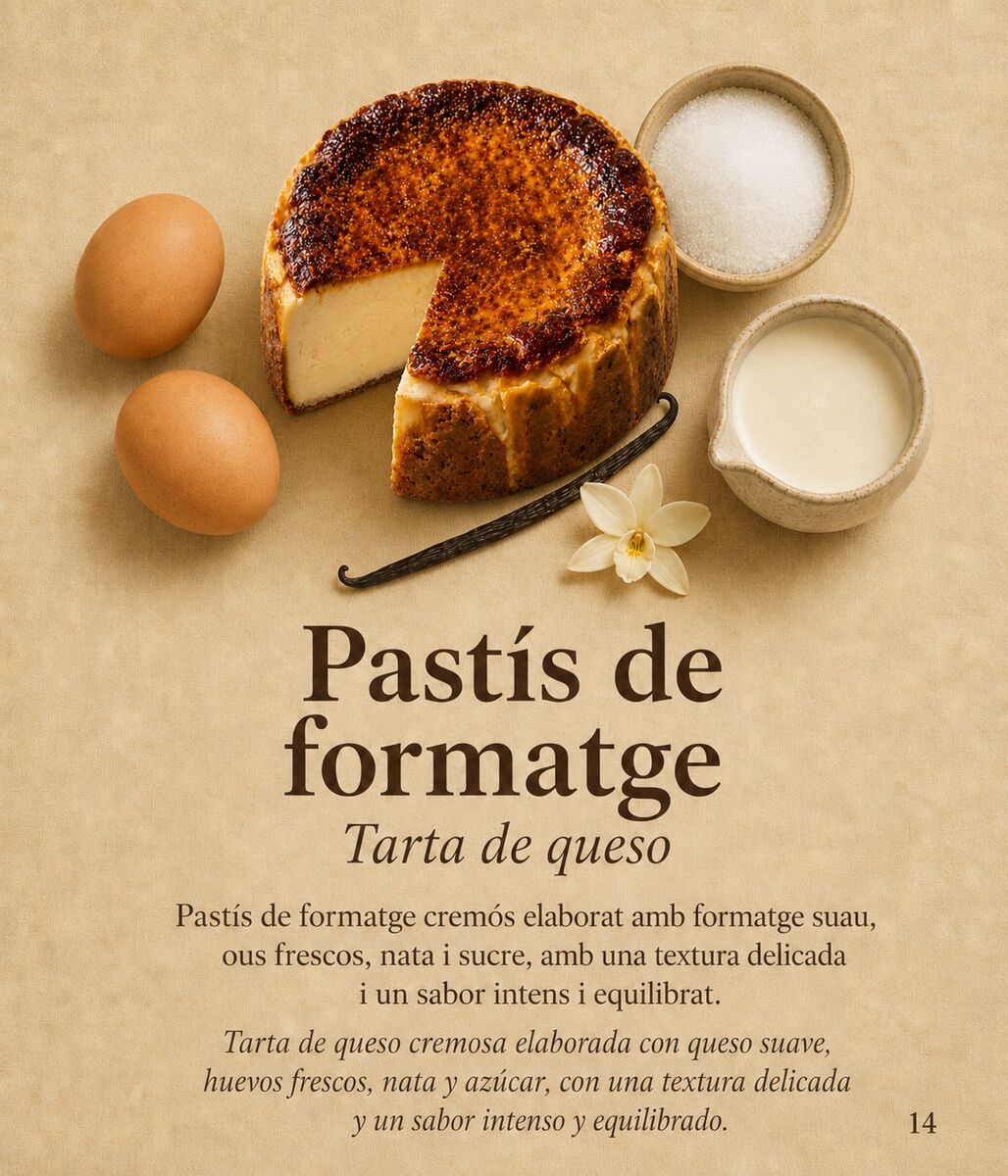 Sabor 9 d'empanada Benplenes